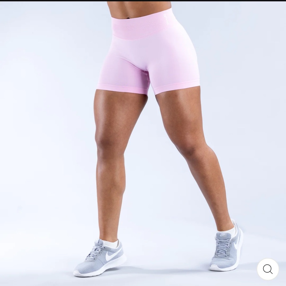 Dfyne impact shorts